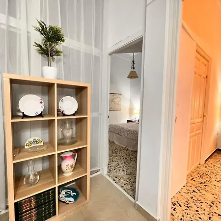 Apartments San Lorenzo Fresh Séville Extérieur photo