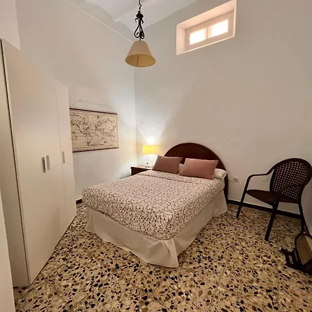 Apartments San Lorenzo Fresh Séville Extérieur photo