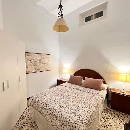 Apartments San Lorenzo Fresh Séville Extérieur photo