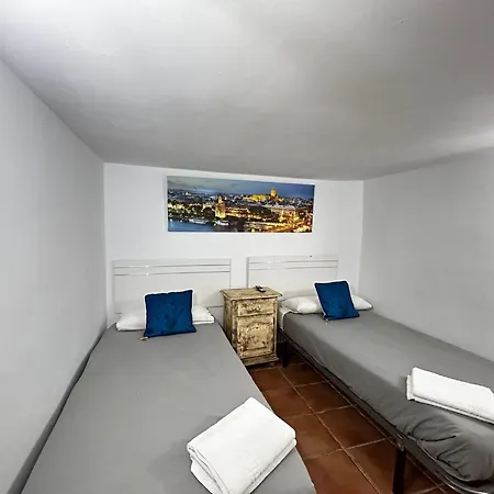 Apartments San Lorenzo Fresh Séville Extérieur photo