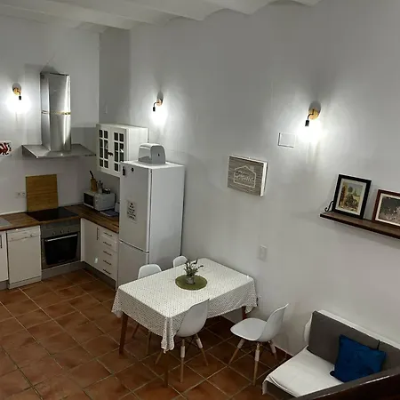 Apartments San Lorenzo Fresh Séville Chambre photo