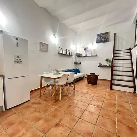 Apartments San Lorenzo Fresh Séville Extérieur photo