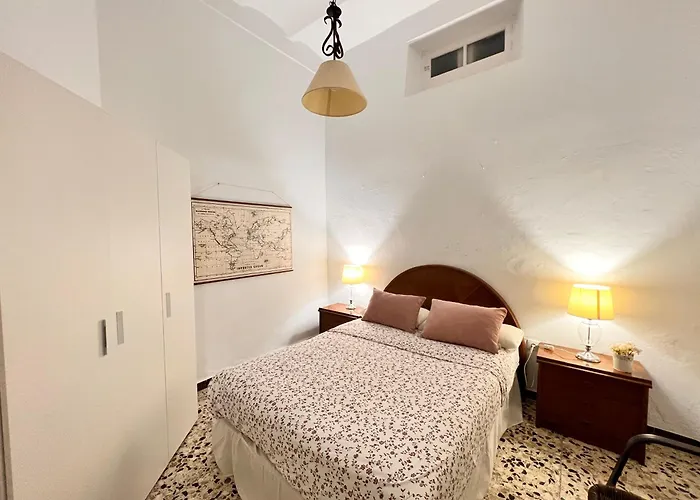 Apartments San Lorenzo Fresh