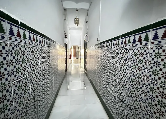 Apartments San Lorenzo Fresh