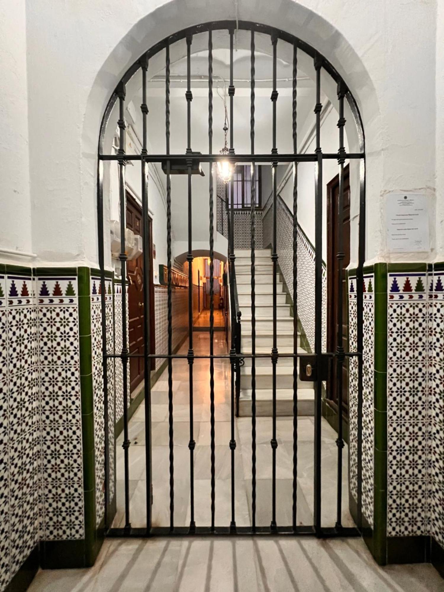 Apartment San Lorenzo Fresh Sevilla