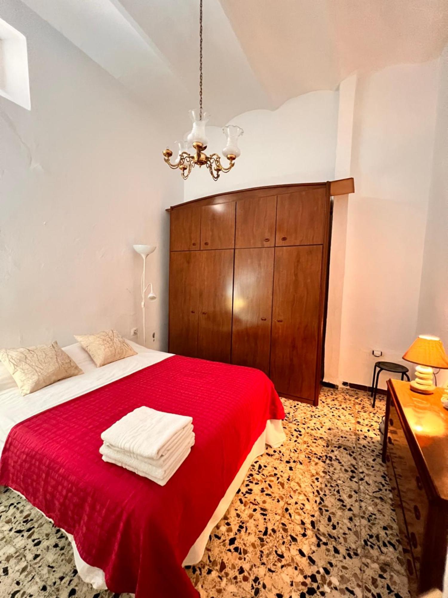 San Lorenzo Fresh Apartament