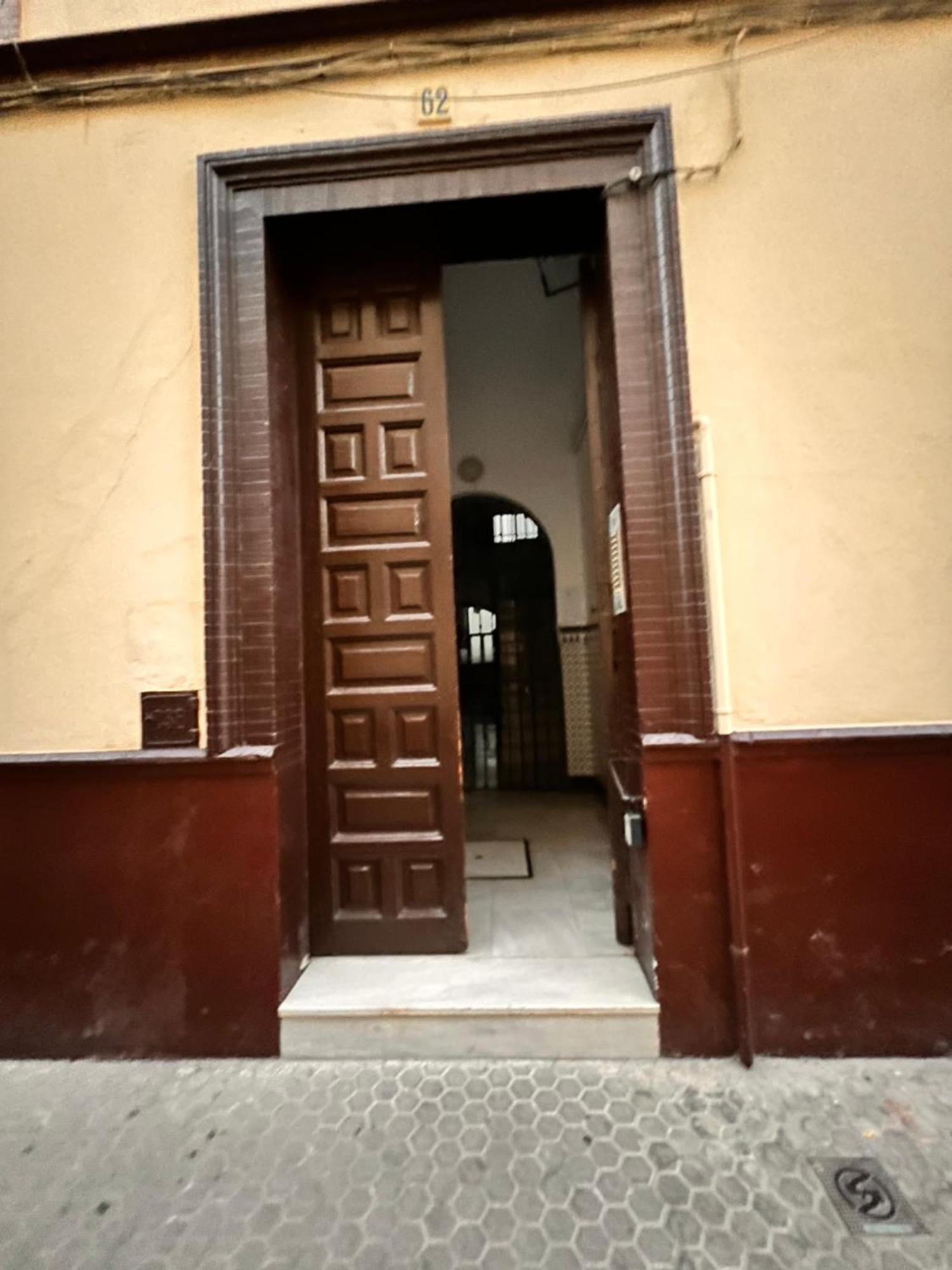 Apartament San Lorenzo Fresh *
