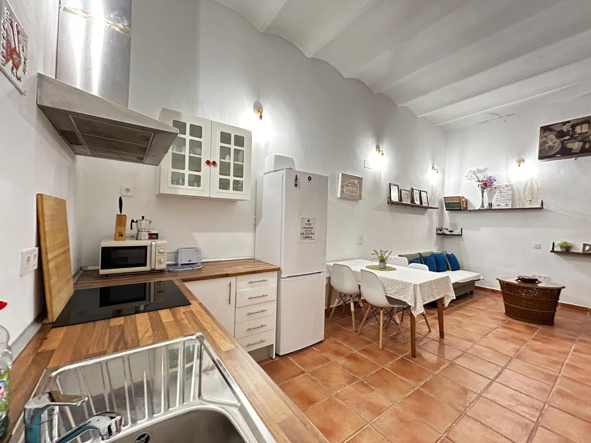 San Lorenzo Fresh Apartament