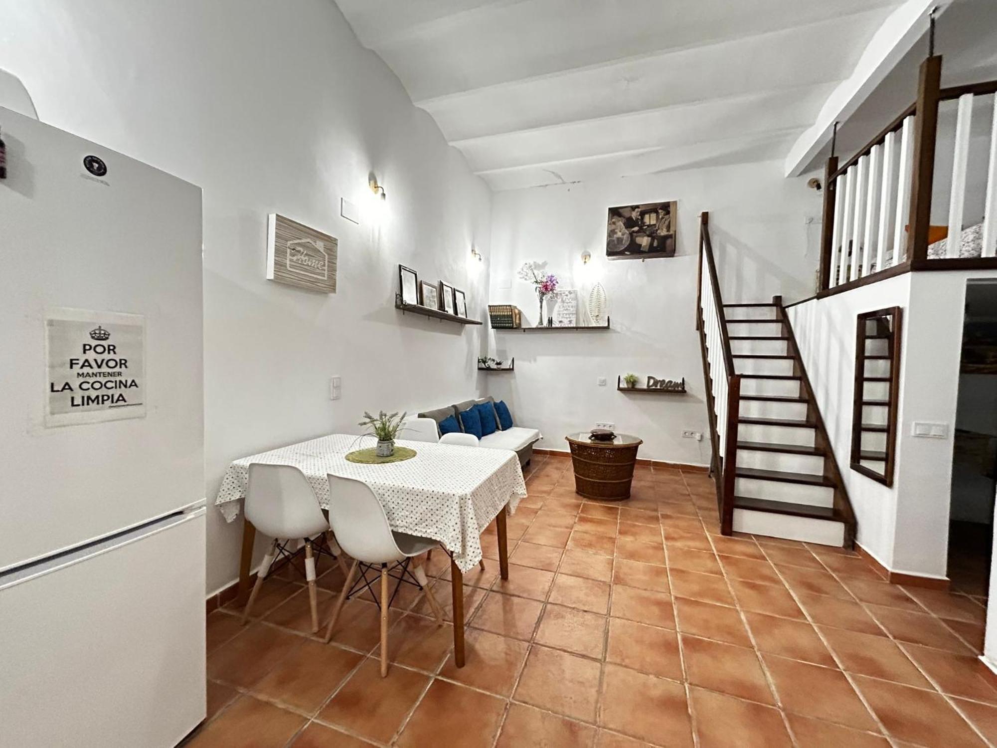 Apartament San Lorenzo Fresh *