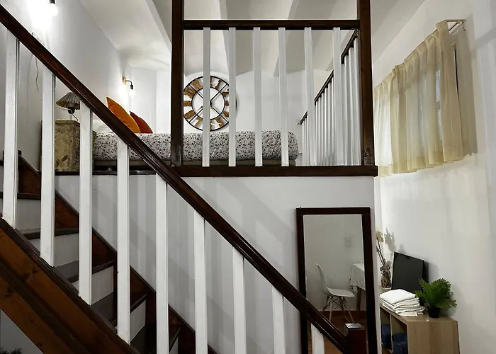Apartments San Lorenzo Fresh