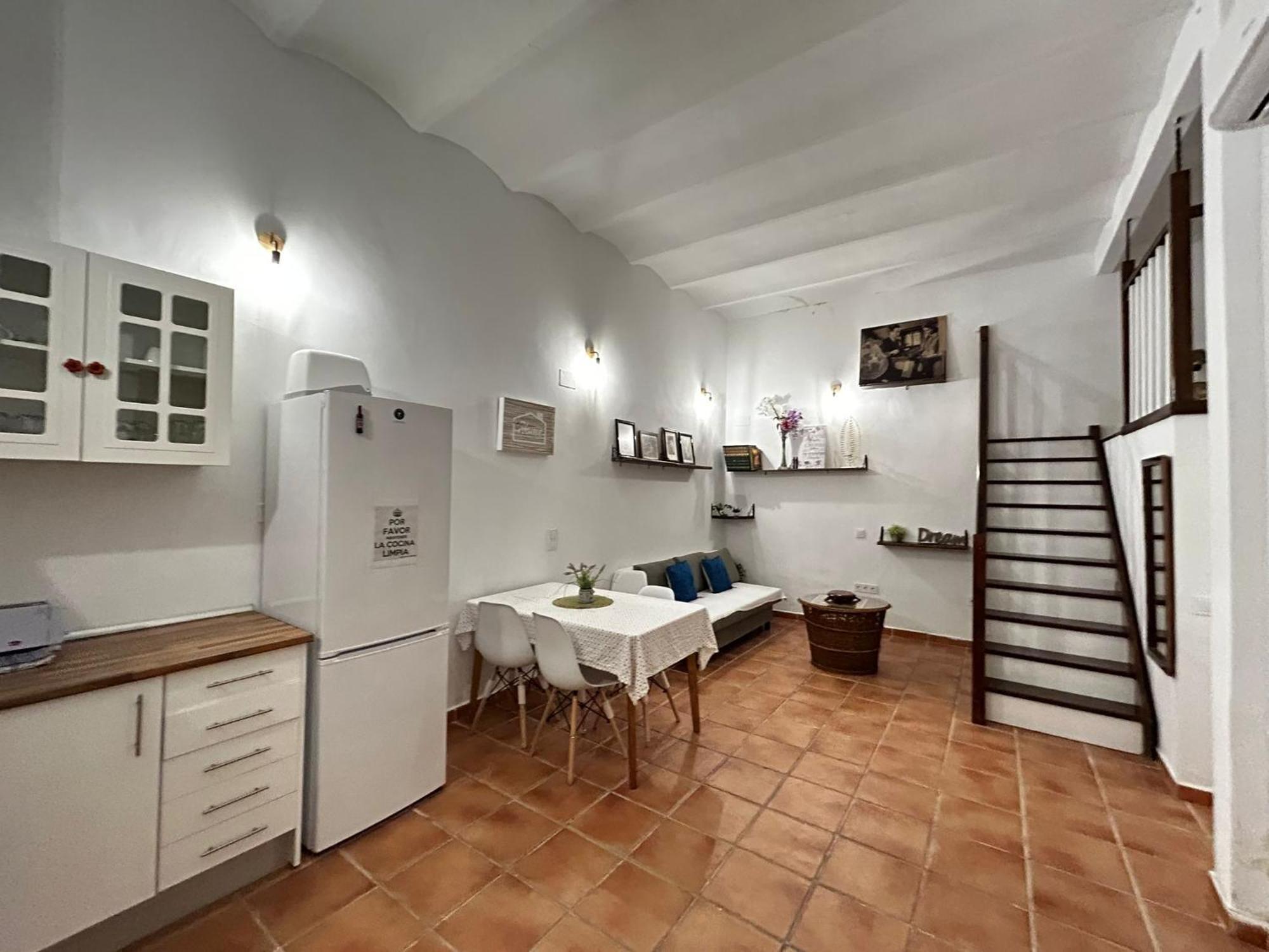 San Lorenzo Fresh Appartement *