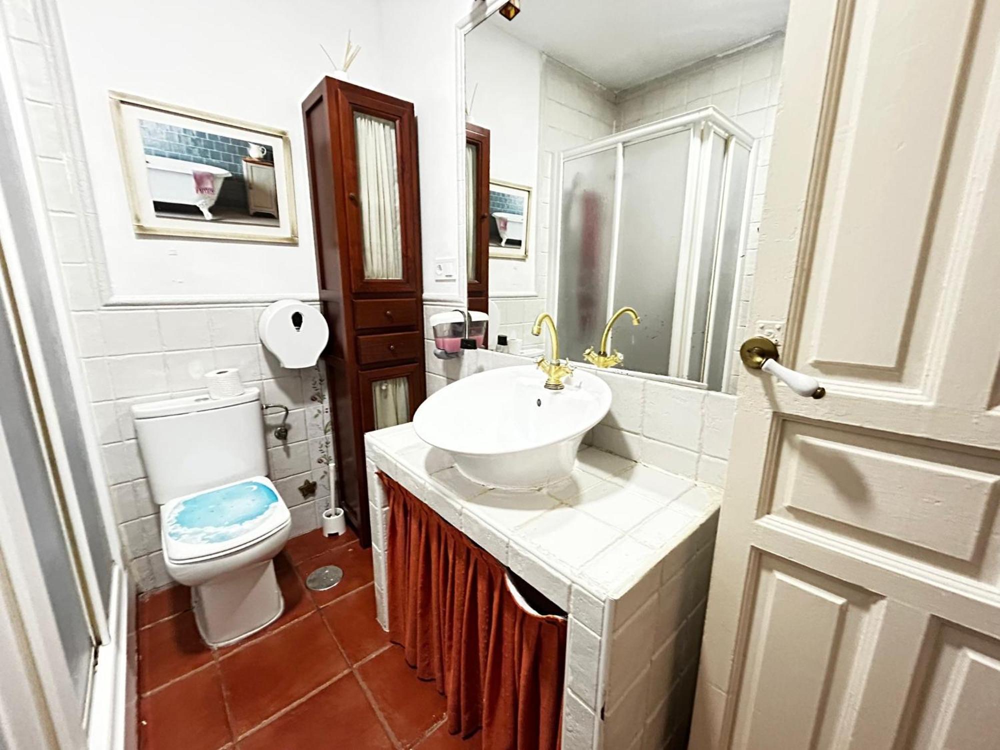 Appartement San Lorenzo Fresh Sevilla