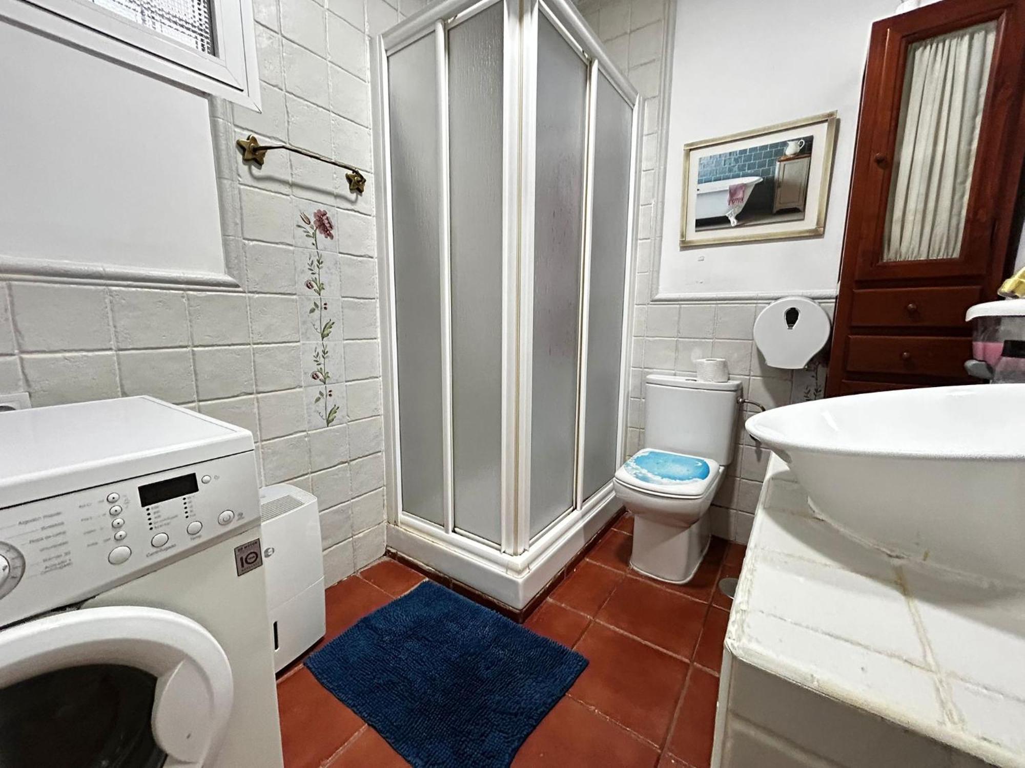 San Lorenzo Fresh Appartement *