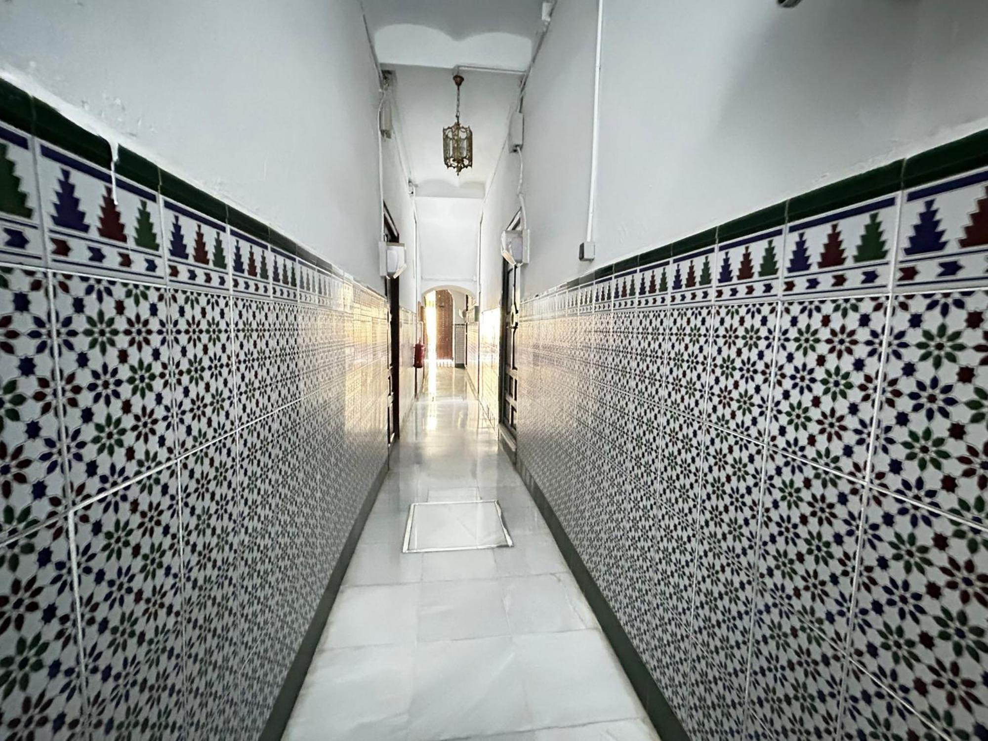 Appartement San Lorenzo Fresh *