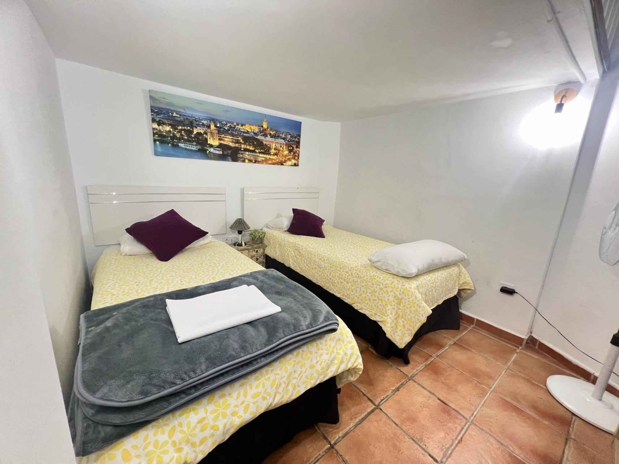 San Lorenzo Fresh Appartement